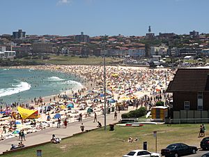 Bondi Beach 4