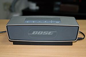 Bose Soundlink Mini