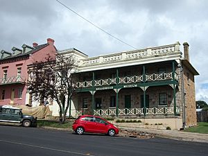 Braidwood Museum Feb 2013.jpg