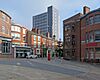 Castle Place and Friar Lane (geograph 6972413).jpg