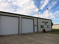 Cat Spring TX VFD