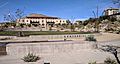 Centennial Plaza at UTEP