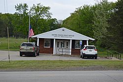 Post office