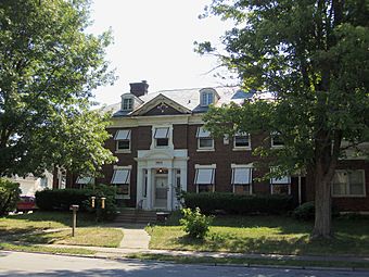 Charles S. Simpson House.JPG