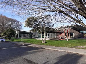 Christchurch South Library 27