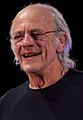 Christopher Lloyd May 2015