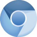 Chromium 11 Logo