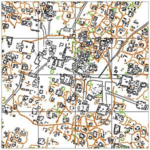 Chunchucmil-sitecentermap