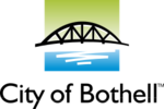 Official logo of Bothell, Washington