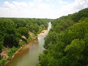 Colorado River of Texas IMG 0784