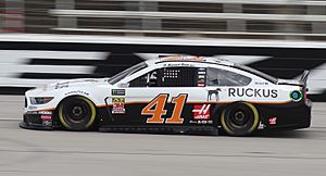 Daniel suarez (47477919462)