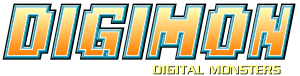 Digimon Logo