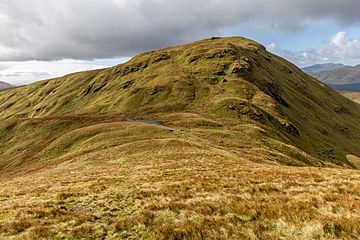 Doune Hill, Luss Hills, Scotland.jpg