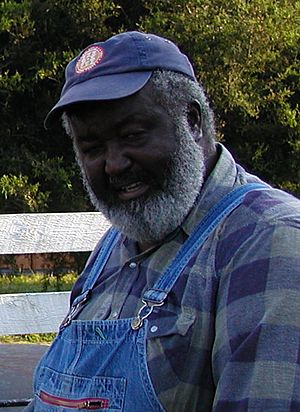 Ed Mitchell in 2008.jpg