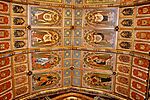 Enfield, St Mary Magdalene, ceiling 7