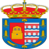 Coat of arms of Barbadillo