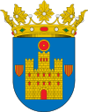 Coat of arms of Cimballa