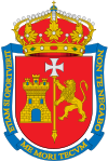 Coat of arms of Urduña/Orduña