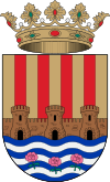 Coat of arms of Onda