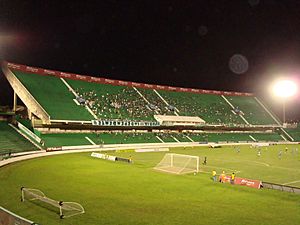 Estádio Brinco de Ouro da Princesa