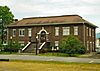 Etowah Carnegie Library