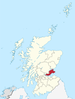 Fife in Scotland.svg