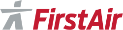 First Air logo (2017).svg