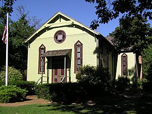 Fisk Chapel (7)