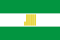 Flag of Saba Region (Yemen)