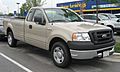 Ford F-150 XL