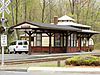 Forestville Passenger Station