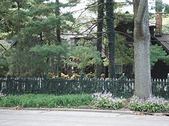 Frederick Squires House Front View.JPG