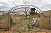 Fry Pioneer Cemetery