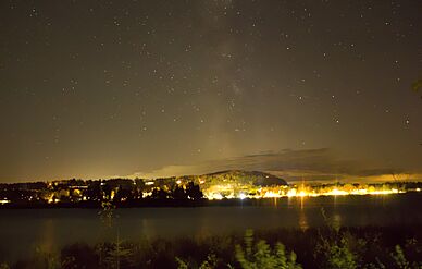 Gfp-wisconsin-peninsula-state-park-galaxy-above-the-town