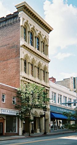 Greensburg-pennsylvania-masonic-temple