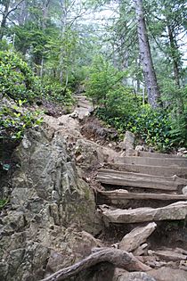 Grouse Grind