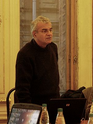 Harry Collins.20101118.jpg