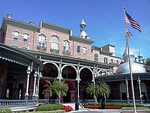 Henry Plant Museum