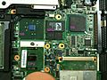 IBM ThinkPad T42 Motherboard