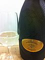 Italian prosecco