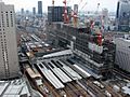 JRW osaka-station 200909