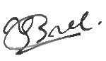 Jacques Brel's signature.gif