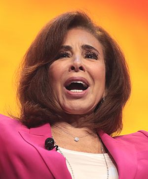 Jeanine Pirro crop