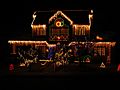 Jeffreys Bay-Christmas House-001