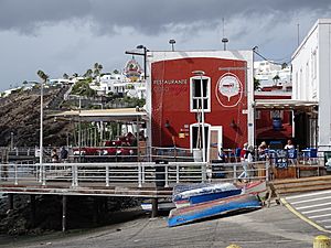 La casa roja