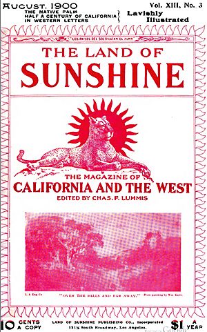 Land of Sunshine August 1900 cover.jpg