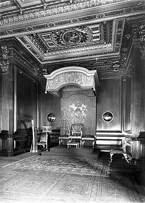 Long Gallery1, Hamilton Palace