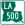 Louisiana 500.svg