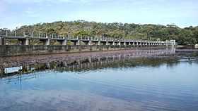 Manly Dam Wall.jpg