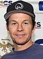 Mark Wahlberg 2017